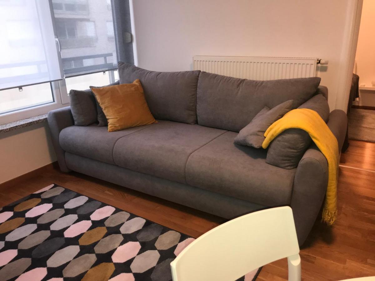 Boogie Apartment Zagreb Extérieur photo